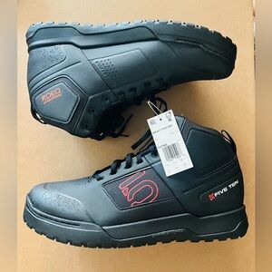 Adidas Five Ten Impact Pro Mid Mountain Bike Shoe - Men Size 12 - NEW